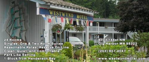 Westwynd Motel