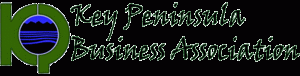 Key Peninsula Business Association Logo