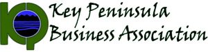 Key Peninsula Business Association Logo