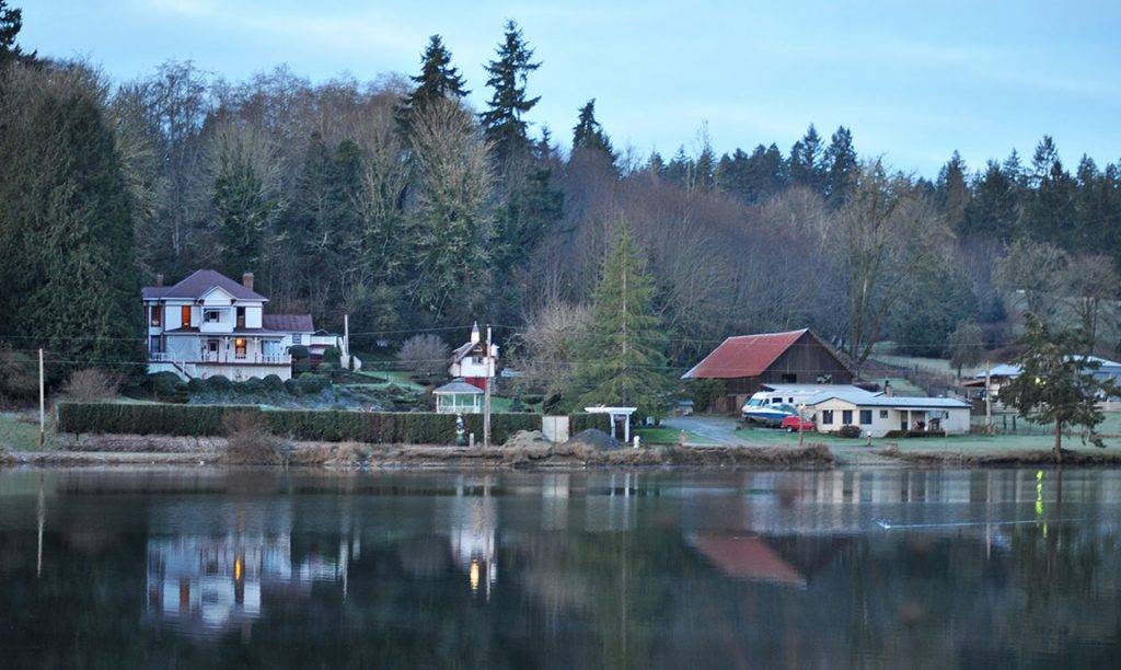 Glencove Hotel