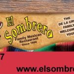 El Sombrero Restaurant