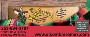 El Sombrero Restaurant