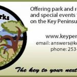 Key Pen Parks